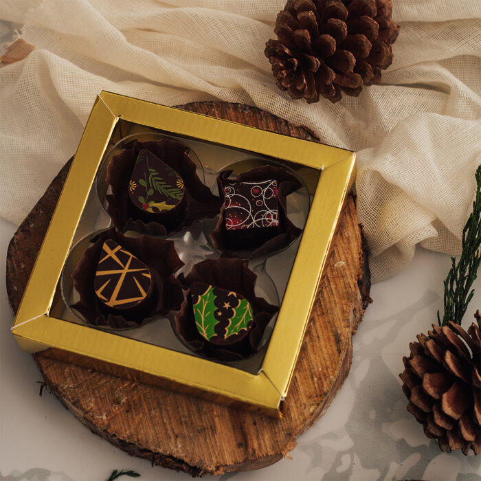 Color Cacao Productora de chocolates finos artesanales