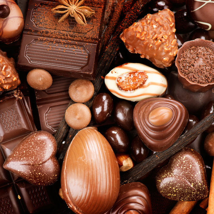 Maquila de Chocolate