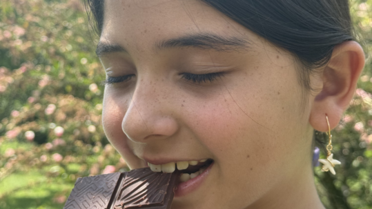 chocolate artesanal